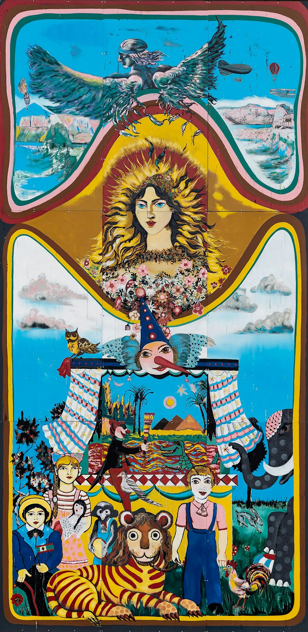 Click to View Larger