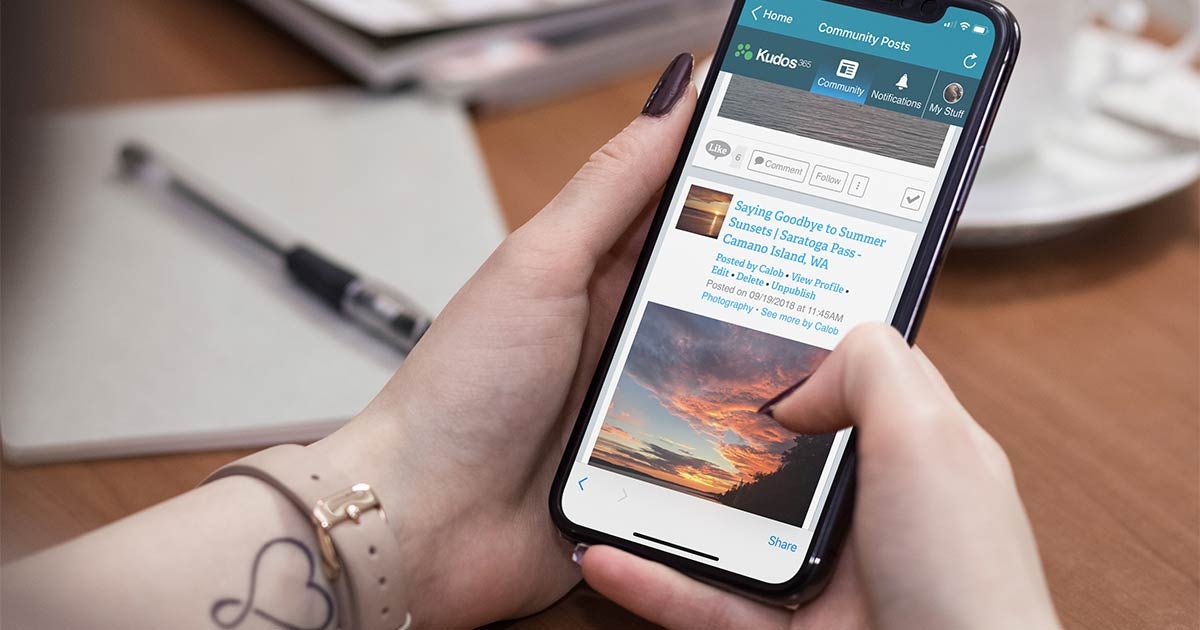 Reach a Broader Audience